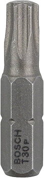 BITS T30 25MM 3ST