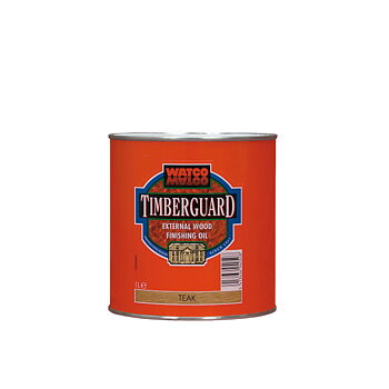 Timberex Timberguard Teak 0,2L