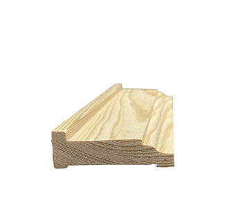 Foder Karlsvik 20x65 2,4M