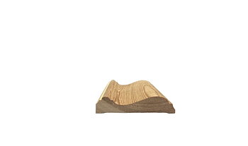 Foder Päron 21x95 2,4M