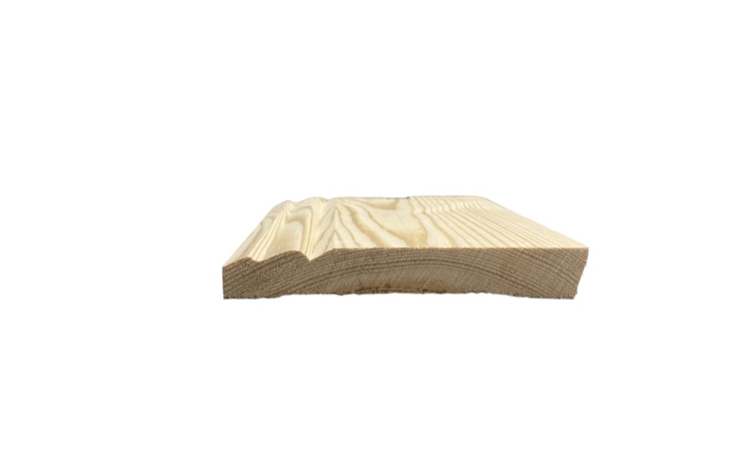 Sockel Karlberg 21x145 3M