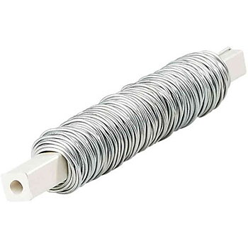 SPOLTRÅD GLV 0.90MM 100G/SPOLE