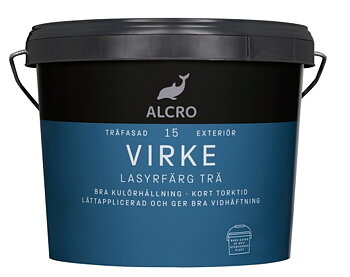 Virke Clear Bas 2.7L
