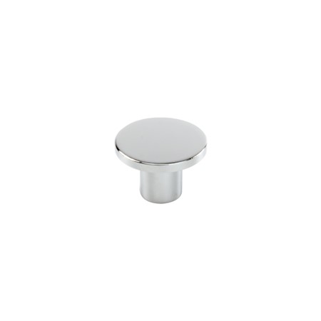 Knopp Como-26 Krom
