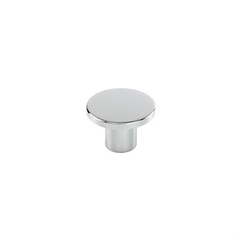 Knopp Como-26 Krom