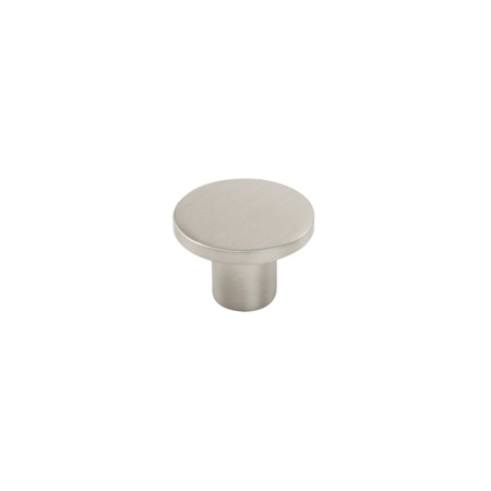 Knopp Como-26 Rostfri Look