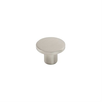 Knopp Como-26 Rostfri Look