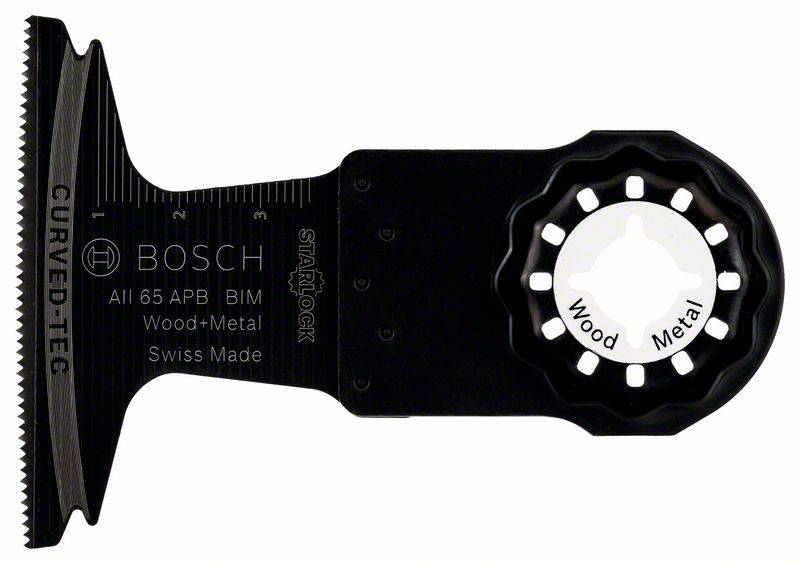 SÅGBLAD AII65APIB L:40MM MULTI BIM