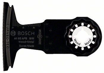 SÅGBLAD AII65APIB L:40MM MULTI BIM