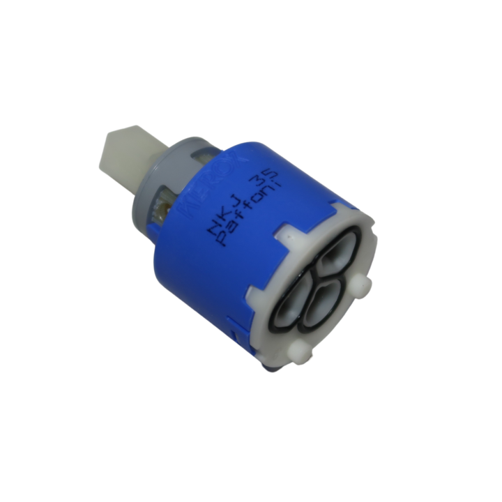 Keramisk packning 35. Stick 184-185