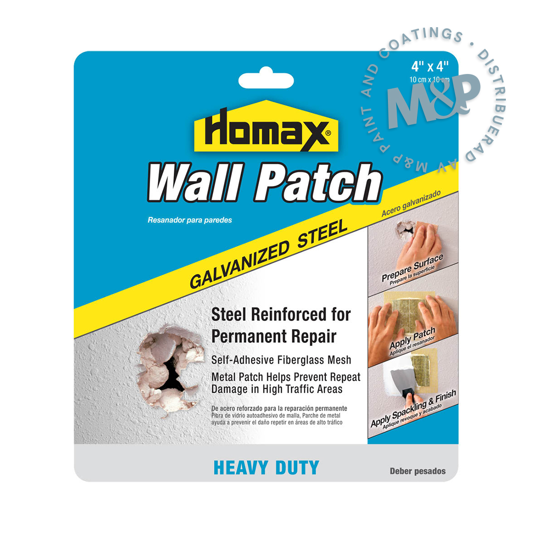 Wall Patch 20x20cm
