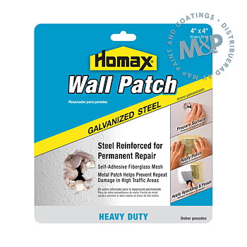 Wall Patch 20x20cm