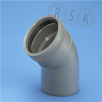 PP BÖJ 50x45 1-MUFF WAFIX