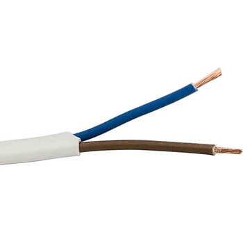 KABEL SKX 2X0.75 HO3VVH2-F VIT 10M/RING