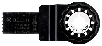 SÅGBLAD AIZ20AB L:20MM WOODMETAL BIM