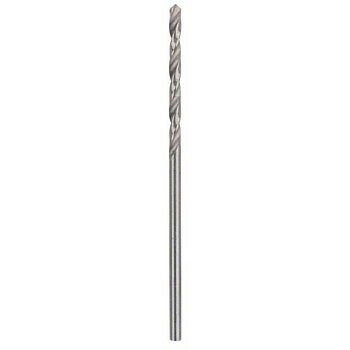 METALLBORR HSS-G S 1,5X40MM 2ST