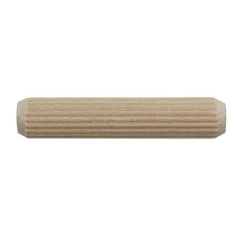 TRÄPLUGG 8X40MM 25ST SB BÅREBO