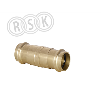 CU-PR SKJUTMUFF 12 V-PROFIL