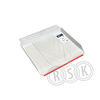 DISKMASKINSUNDERLÄGG 60 CM