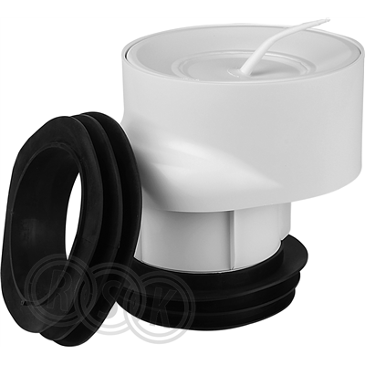 FALU WC-STOS 30mm OFFSET