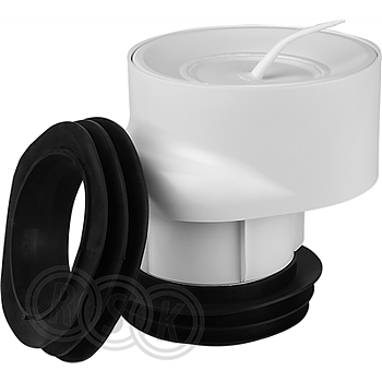FALU WC-STOS 30mm OFFSET