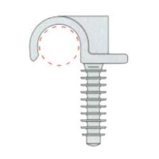 FIXRING 32 ENKEL