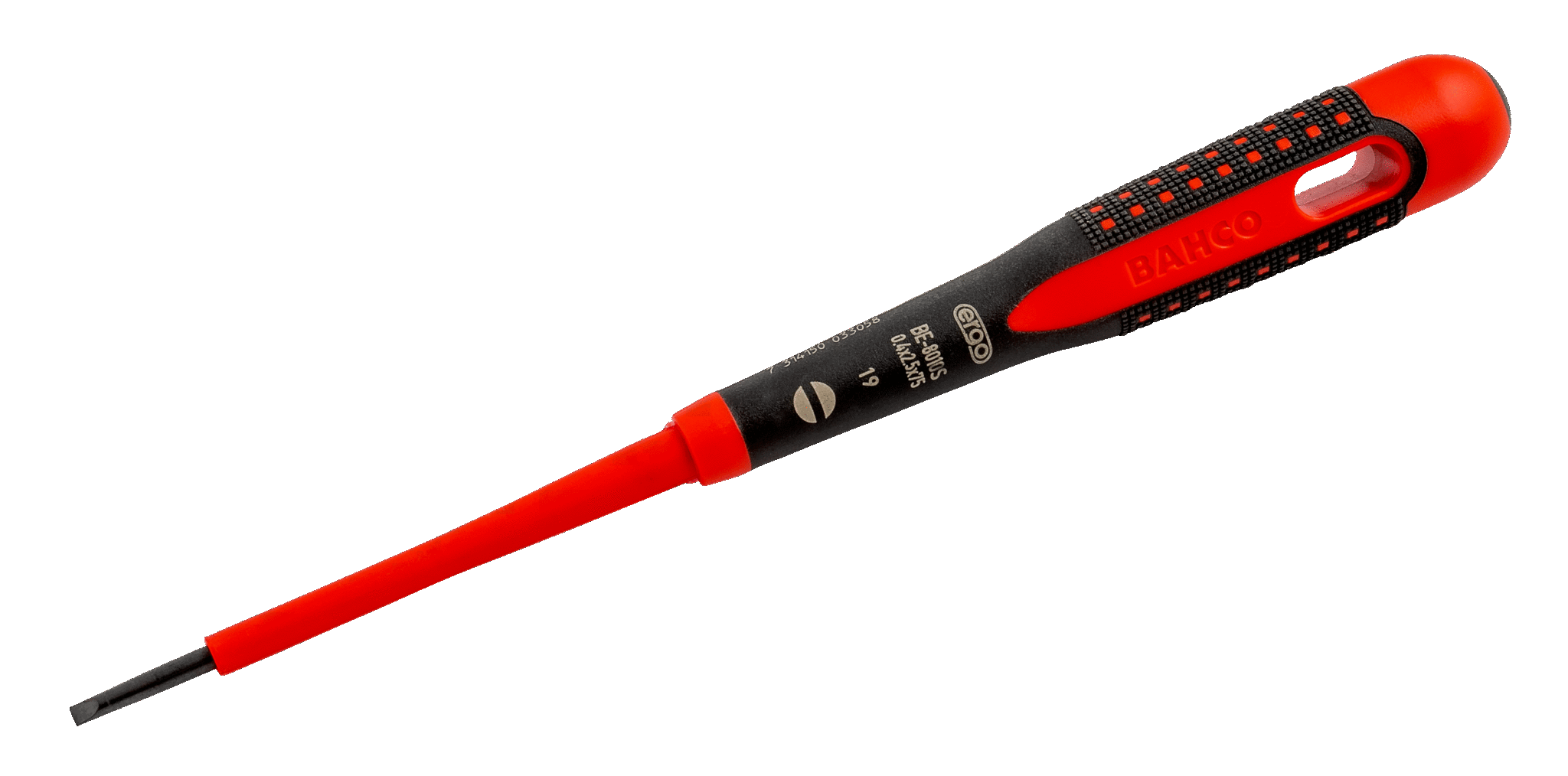 SPÅRSKRUVMEJSEL ERGO ISOL 3X100