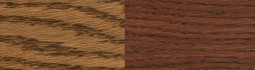 Oljebets 3543 Cognac 0,125L - 2