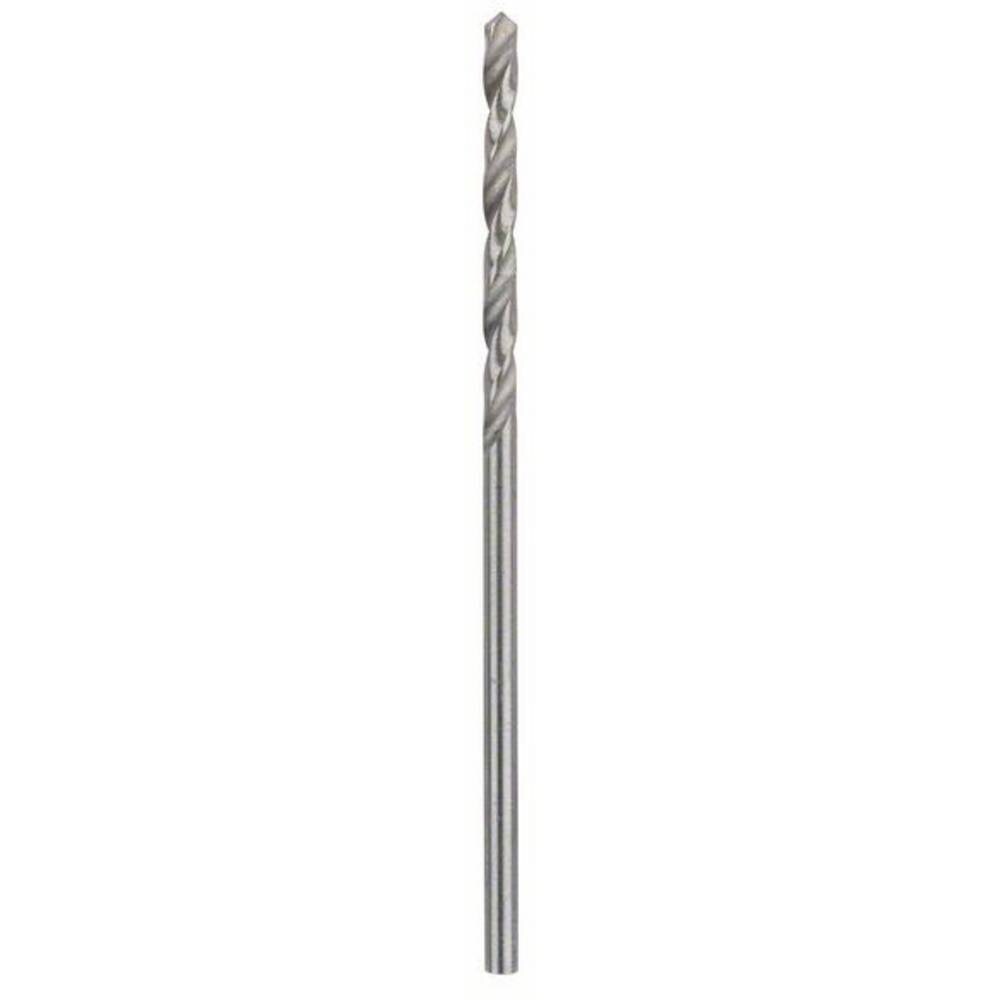METALLBORR HSS-G 2,0X40MM 2ST PRO