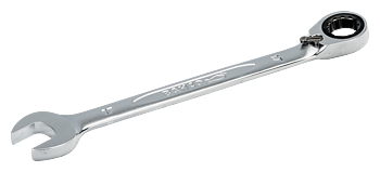 SPÄRRKOMBINYCKEL 13 MM
