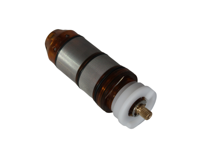 Termostat EVM168-69/Les 269-68