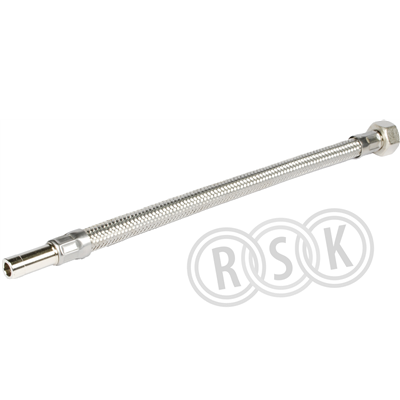 ANSL.SL.300mm12x1/2 SILICON/RFR.FLÄTNING BA6551