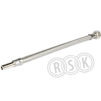 ANSL.SL.300mm12x1/2 SILICON/RFR.FLÄTNING BA6551