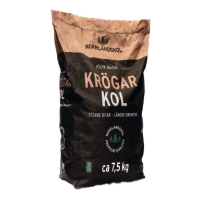 Krögarkol 50 L