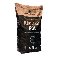 Krögarkol 50 L
