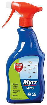 Myrr Spray 500 ml