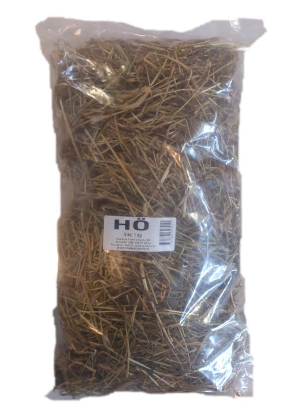 Hö 4-5 kg