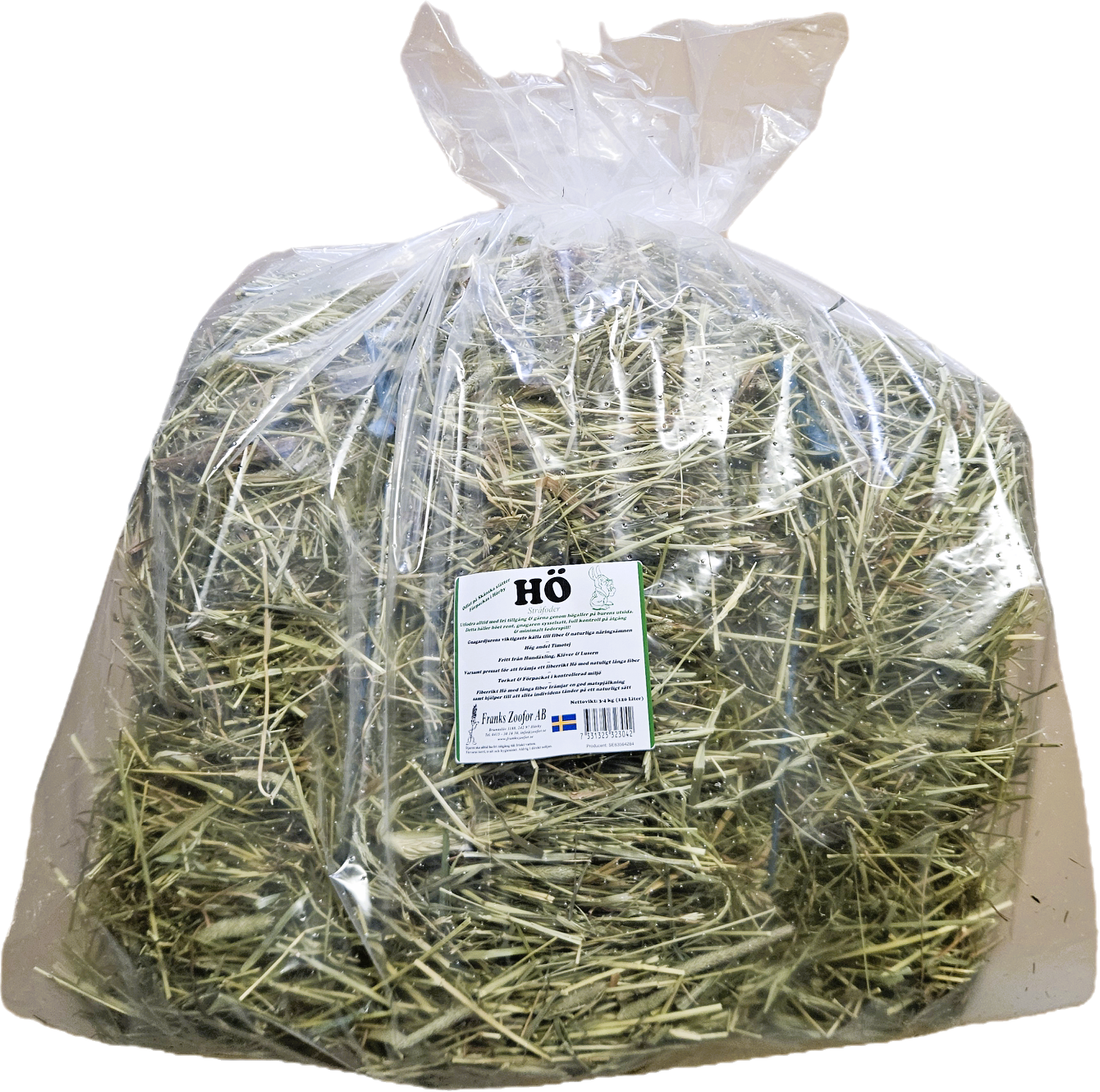 Hö 4-5 kg - 4
