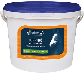 Loppfrö  5 kg