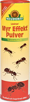 Myr Effekt pulver 500 g Neudorff