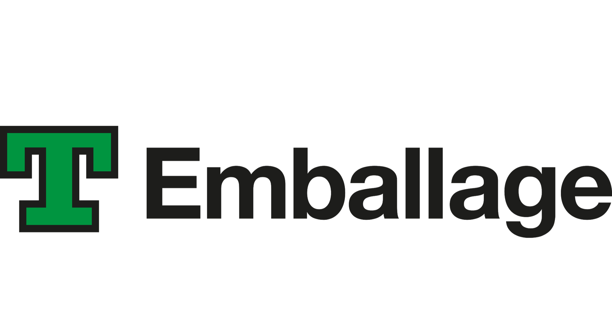T-Emballage Bygg AB