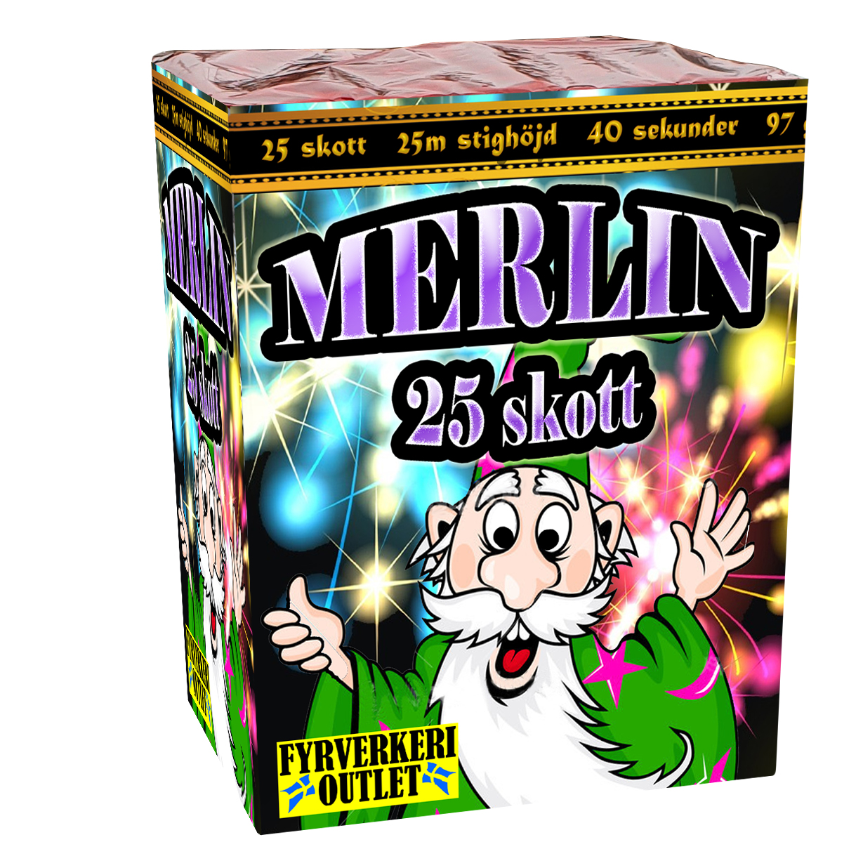 Merlin