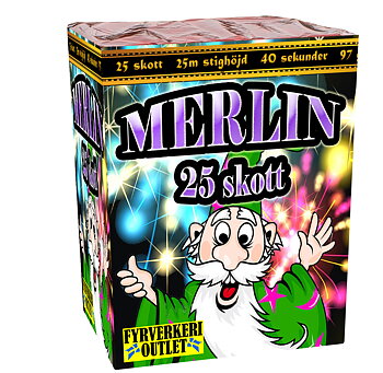 Merlin