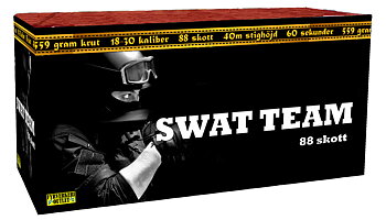 Swat Team
