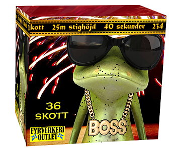 Boss