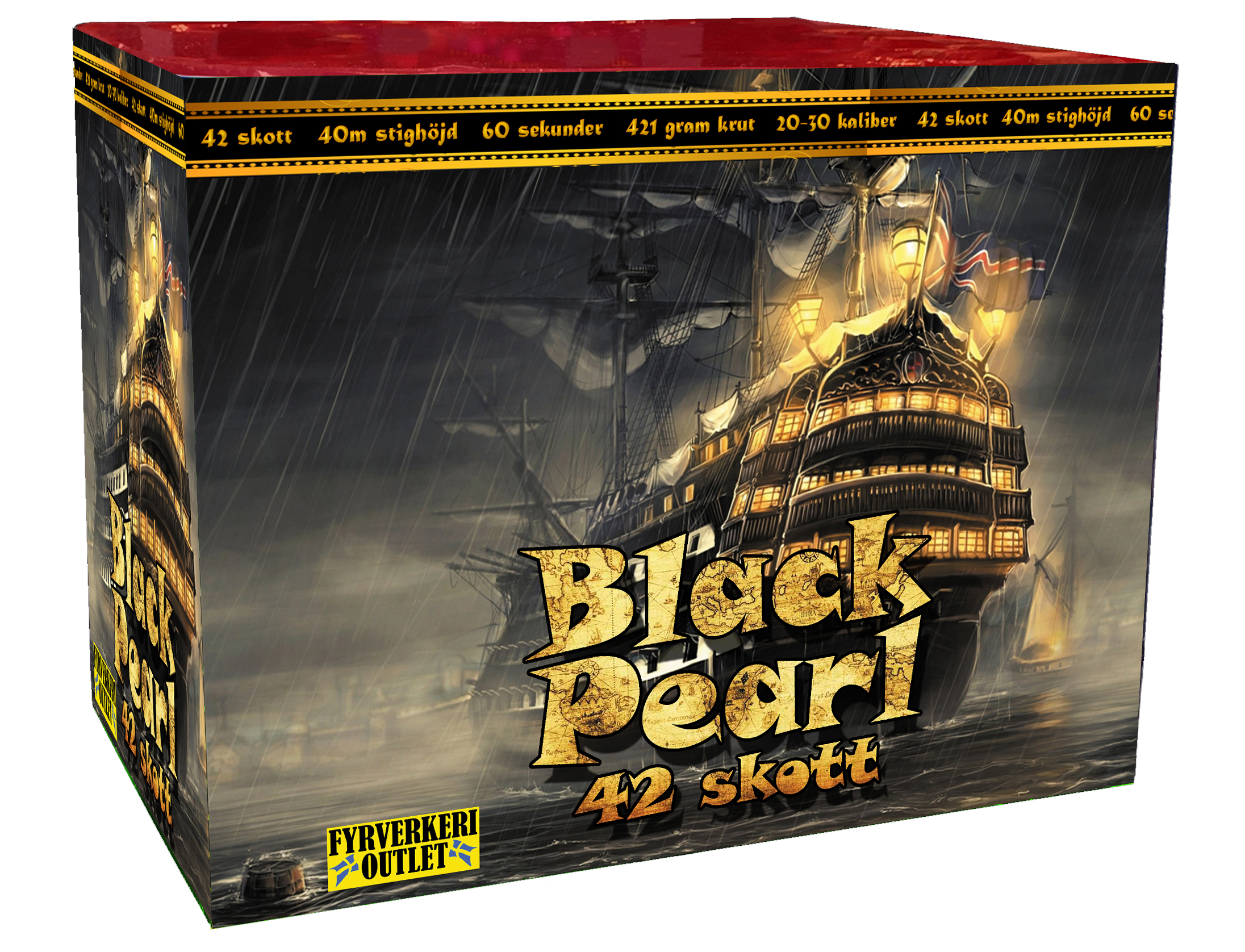 Black Pearl