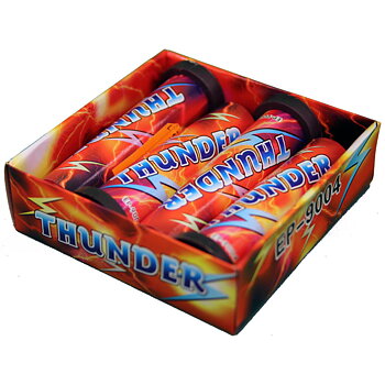 Thunder 4-pack