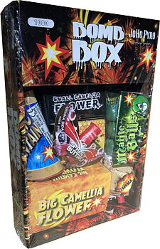 Bomb Box