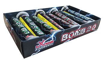 Bomb 2.0 8-pack