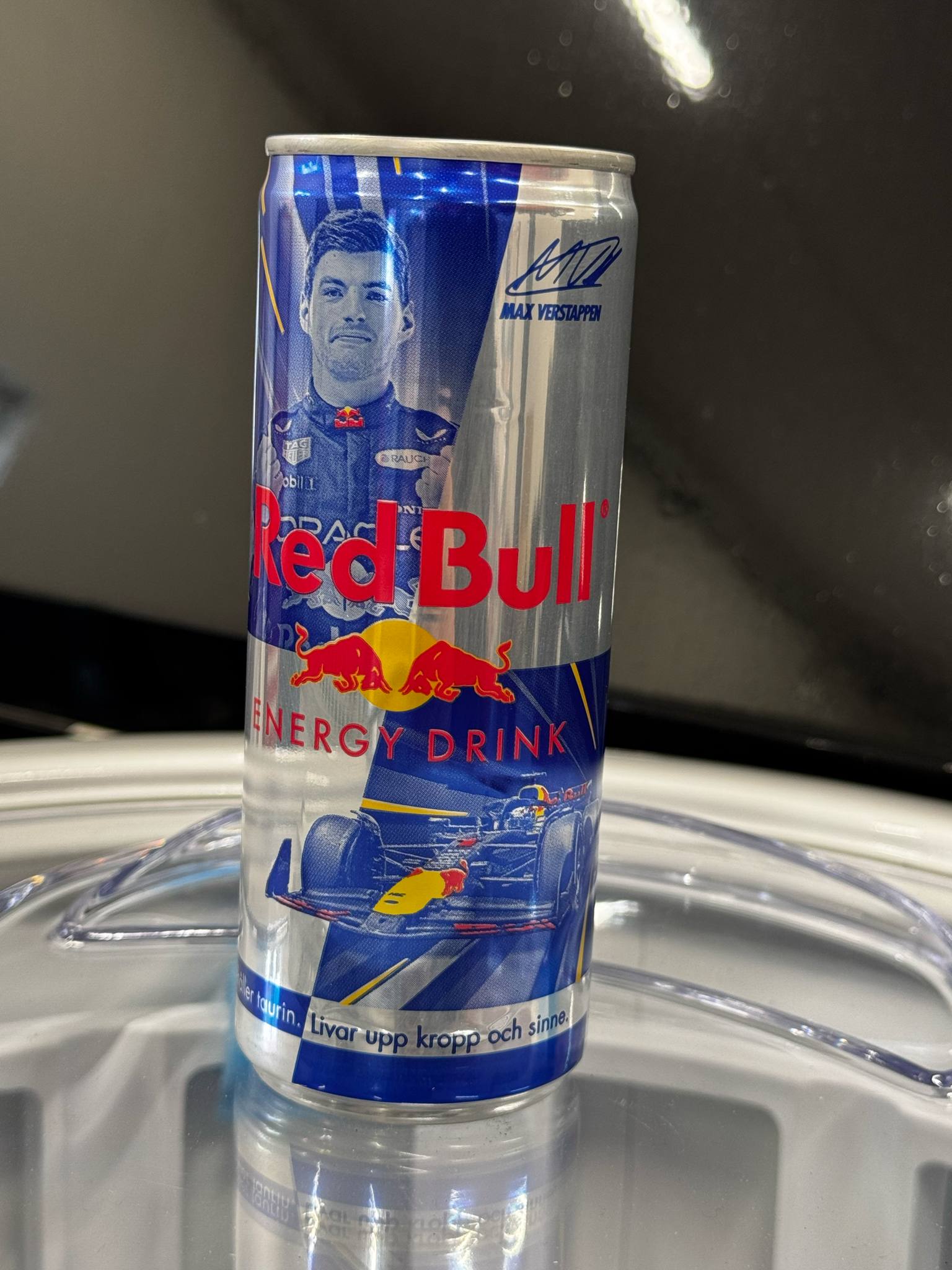 RedBull  